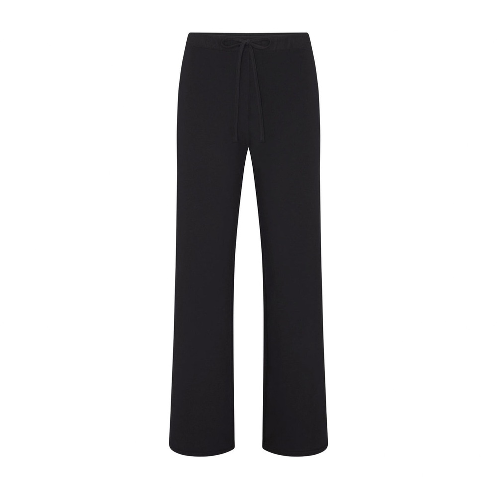 SKIMS Black Women's Leggings - Picture 4 of 4